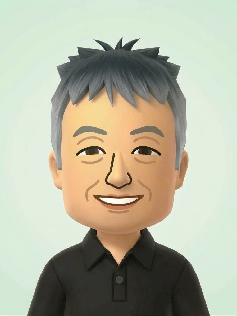 ちい　CHII